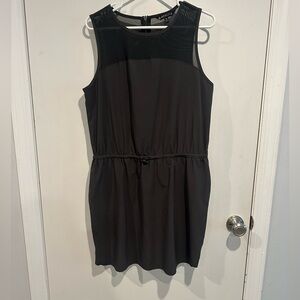 Athleta dress